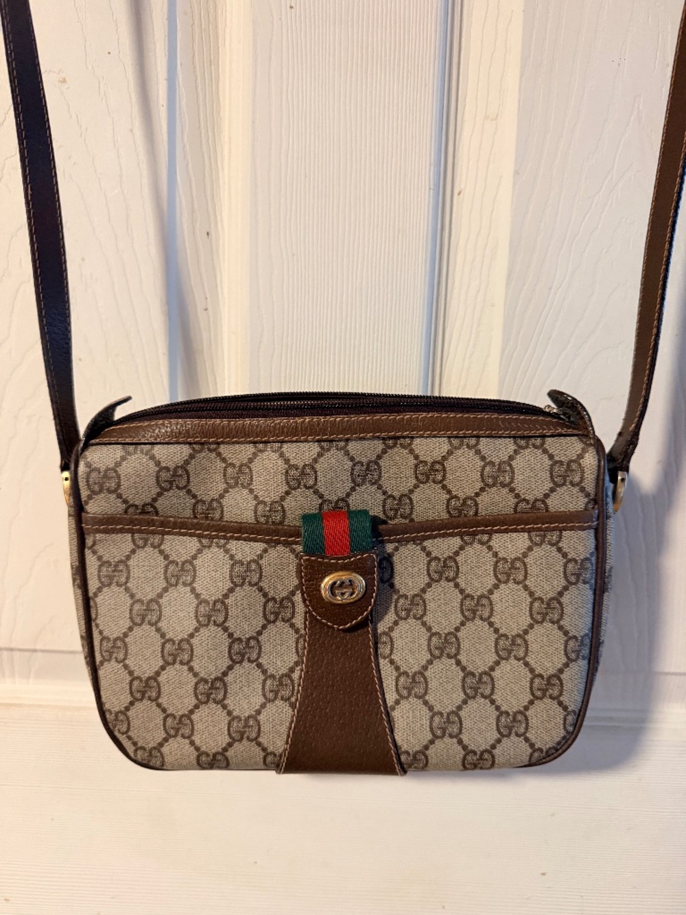 Gucci Sherryline crossbody